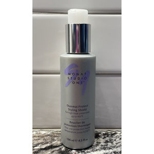 MONAT Studio One Thermal Protect Styling Shield, Full Size 4.5oz/134ml BRAND NEW
